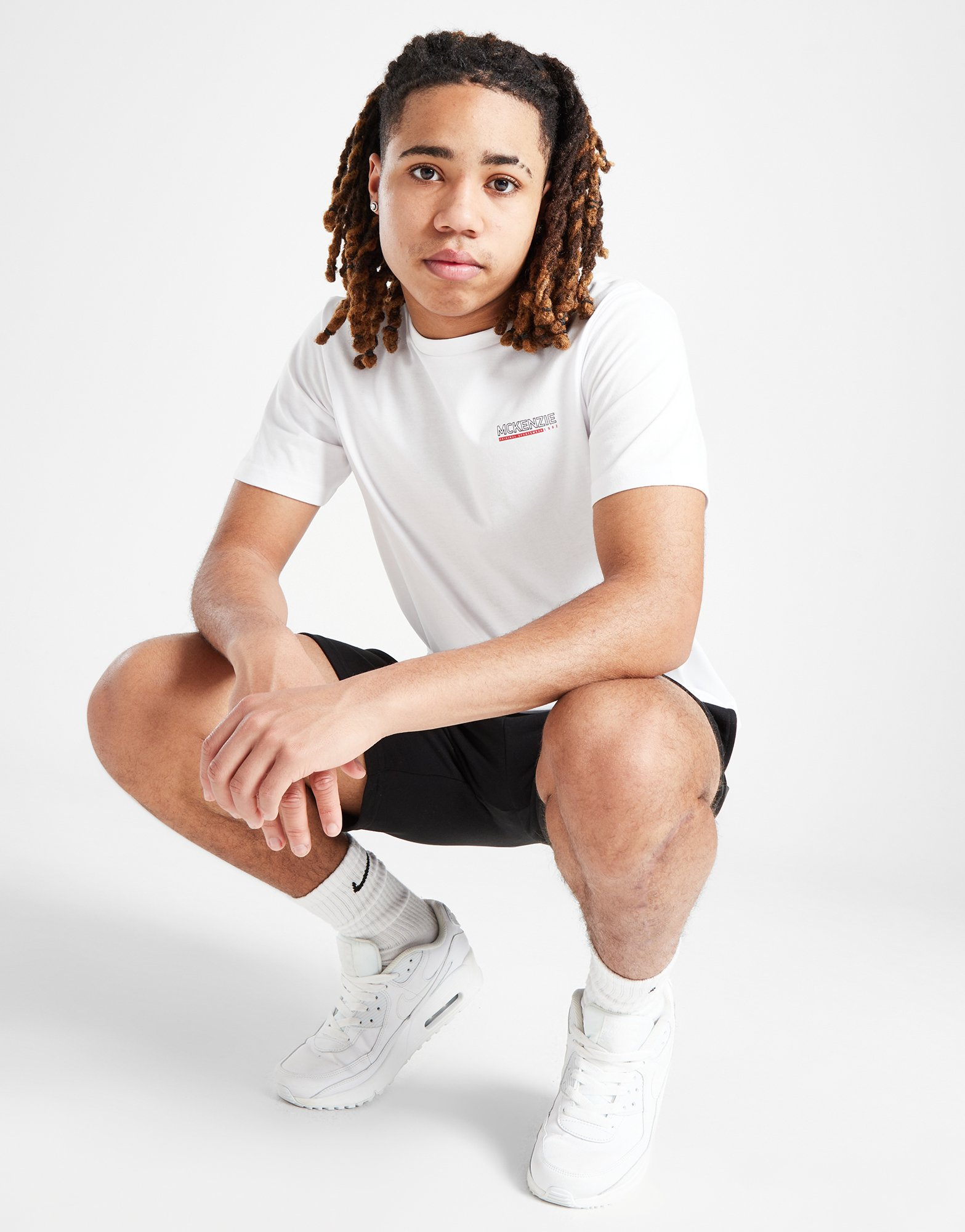 McKenzie T-shirt Essential Junior