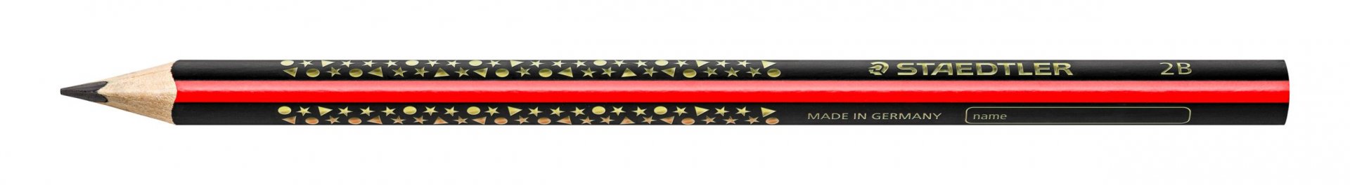 Staedtler Bleistift Noris Jumbo