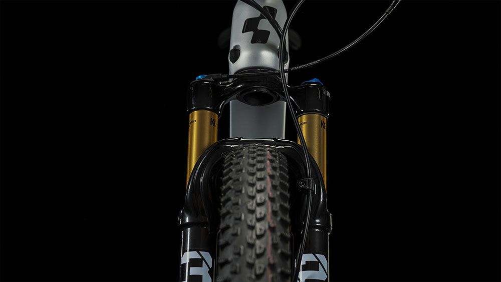 Cube Elite C:62 Pro silver´n´carbon kaufen | Bike-Discount