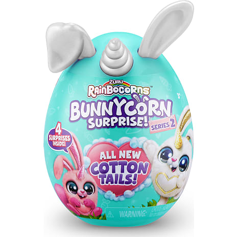 Rainbocorns Bunnycorn Surprise S2