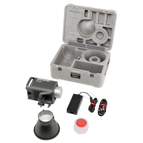 Amaran 150c (EU) Grey