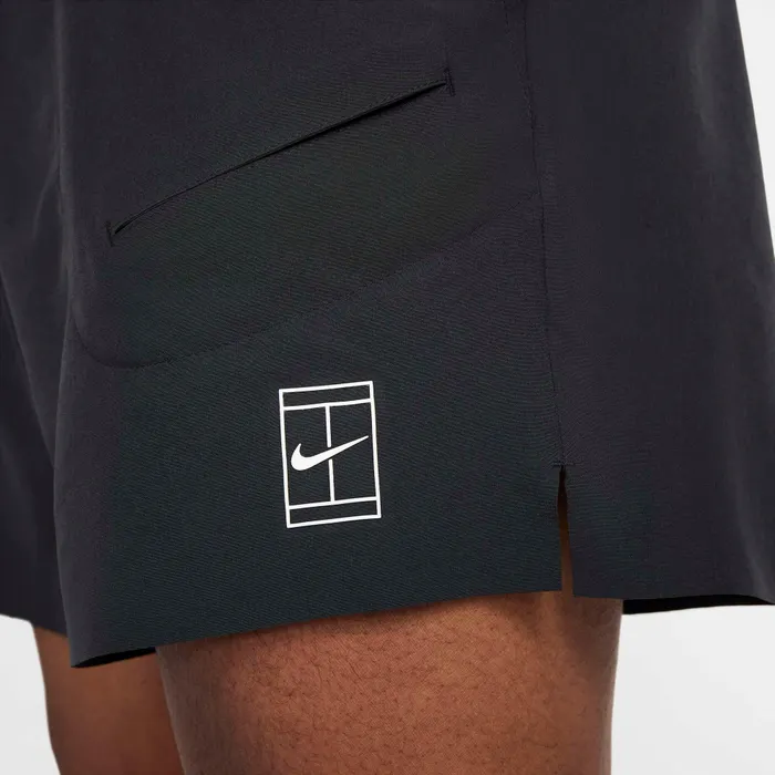 Nike Court Advantage Dri-FIT Short Heren