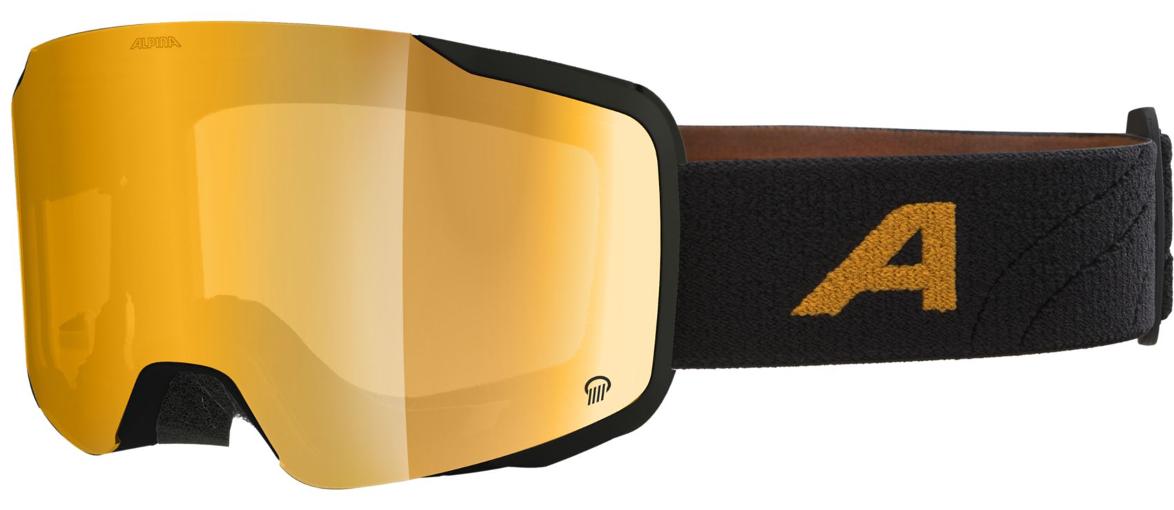 AlpinaTAOS Q - schwarz