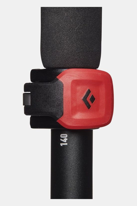 Black Diamond Black Diamond Pursuit FLZ Trekking Poles Wandelstokken