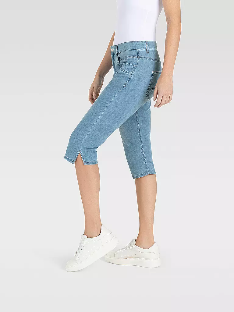 MAC Jeans  hellblau