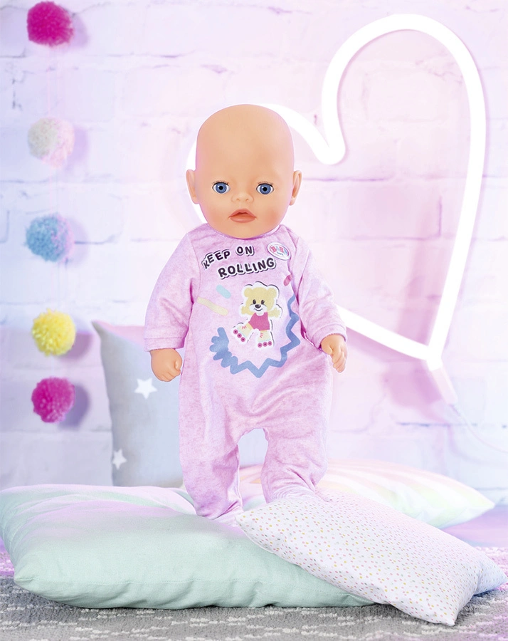BABY born® Little Strampler (36cm)