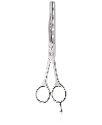 Erbe Solingen Kappersscharen Effilierschere 16cm