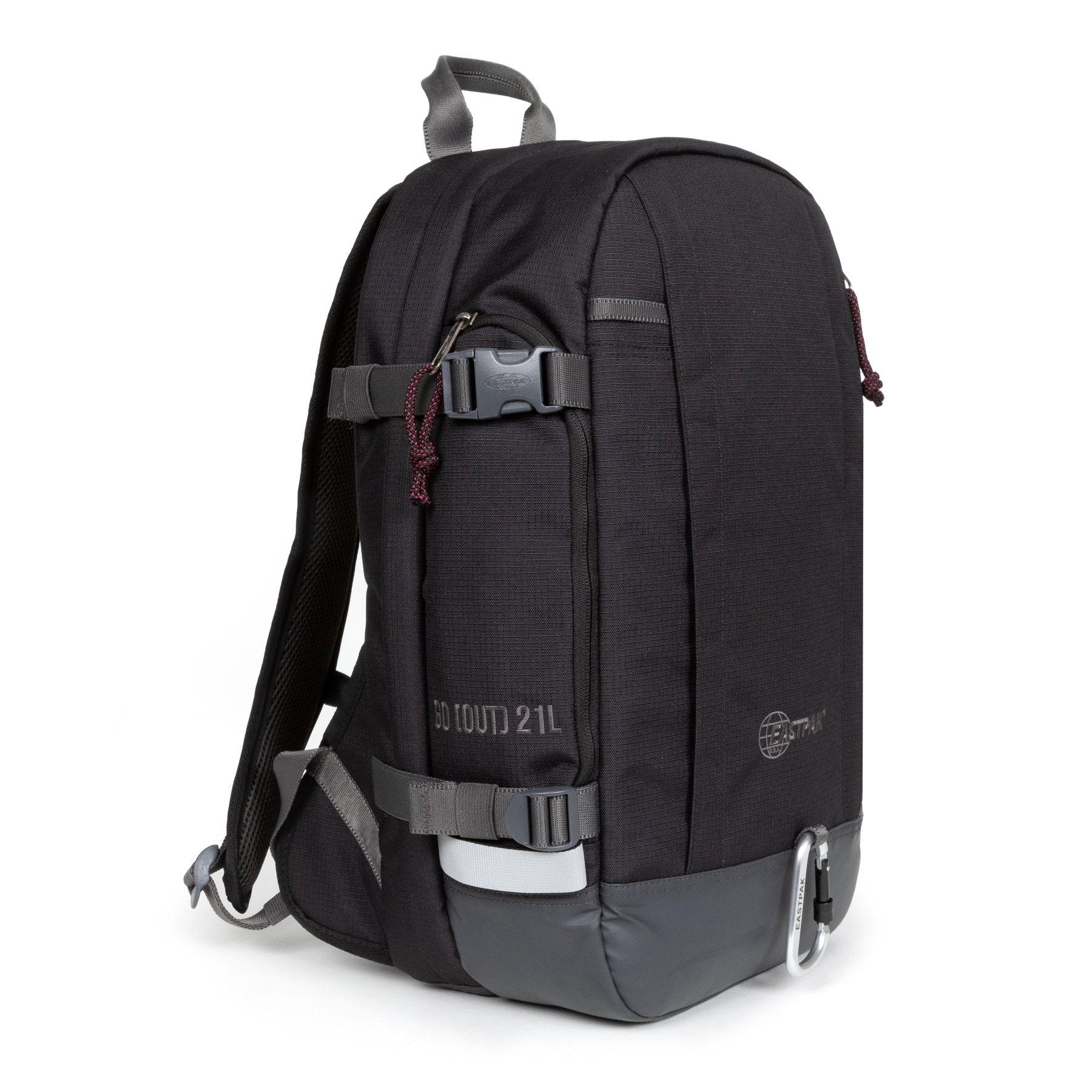 Out Safepack Out Black
