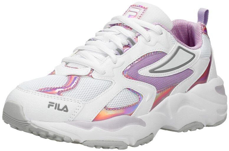 Fila CR-CW02 Ray Tracer wit