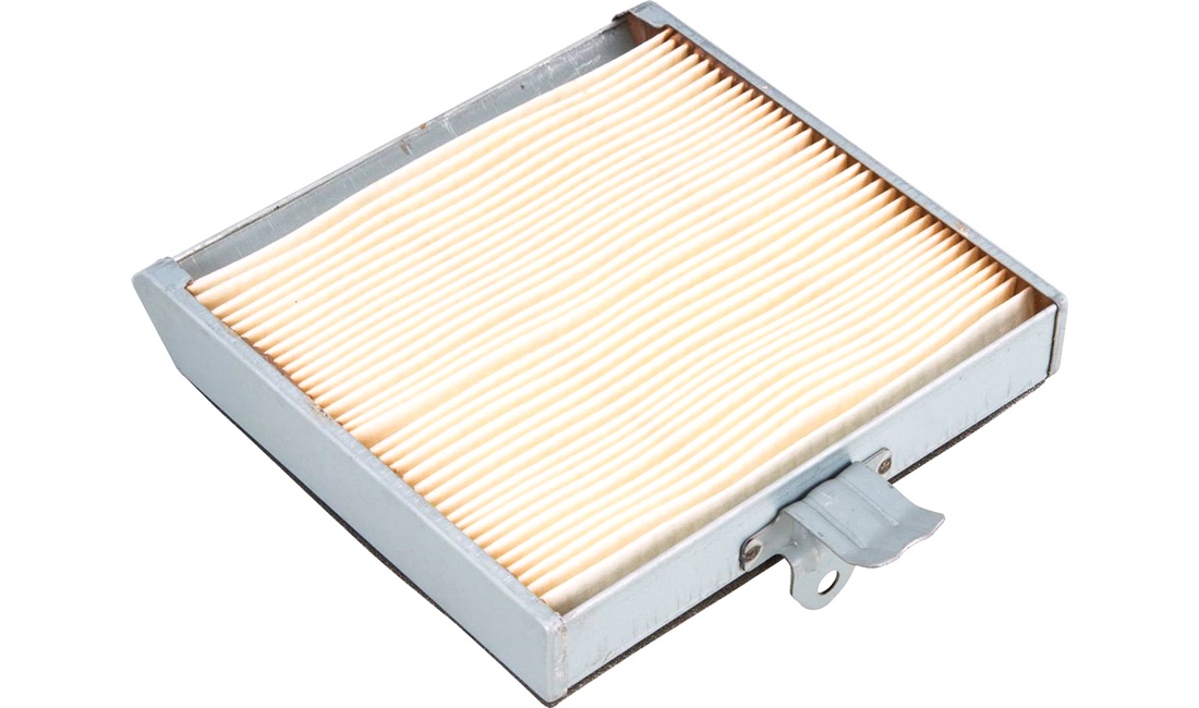 Luftfilter Hiflo, LS650 91-09