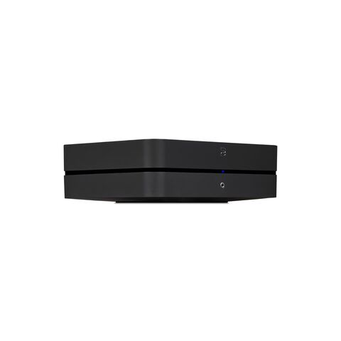 Bluesound POWERNODE – schitterende hifi-streaminginstallatie Zwart