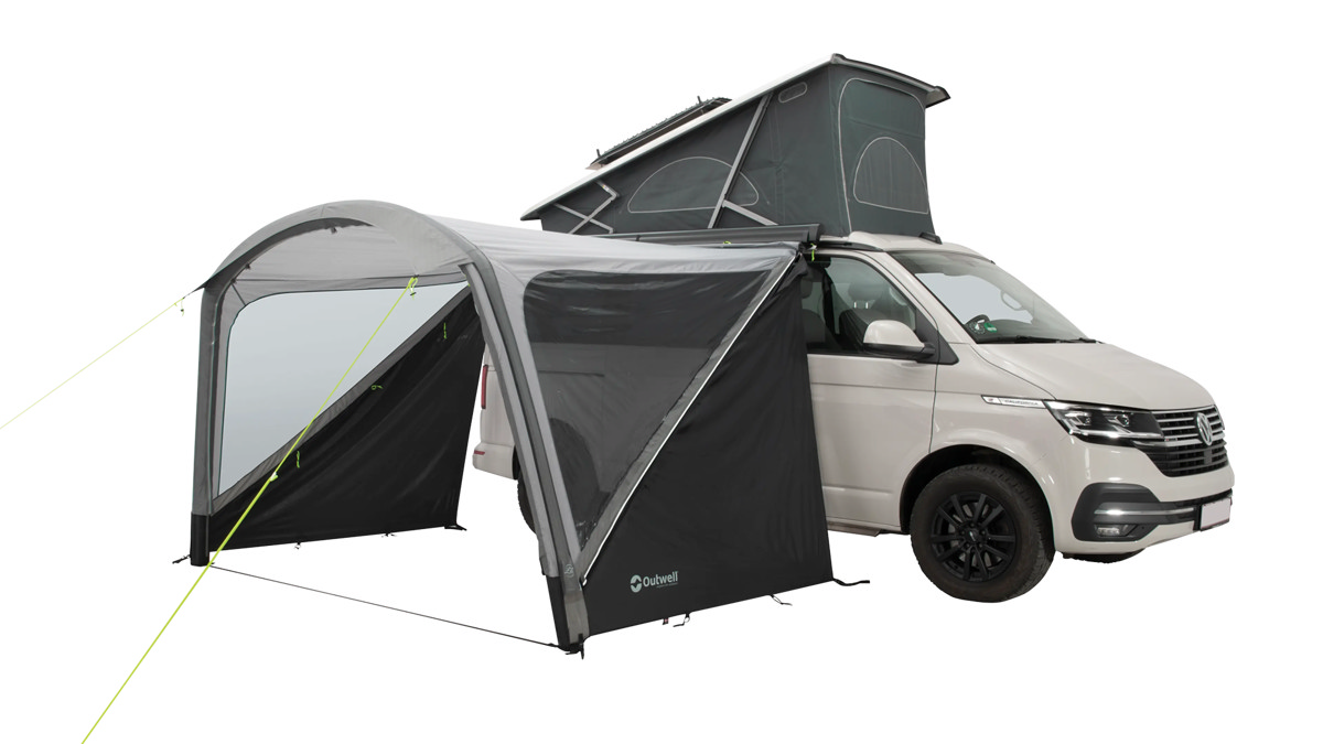Touring Shelter Air