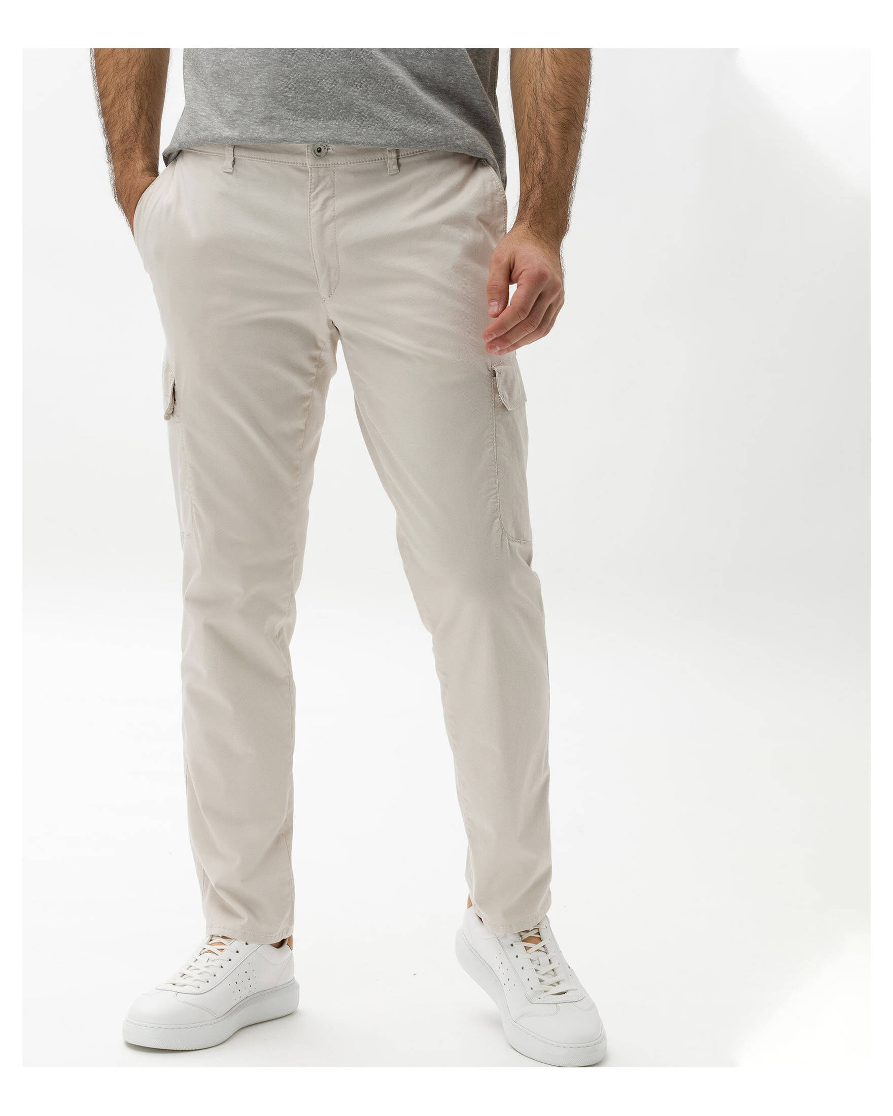 BRAX| Herren Hose FABIO CARGO