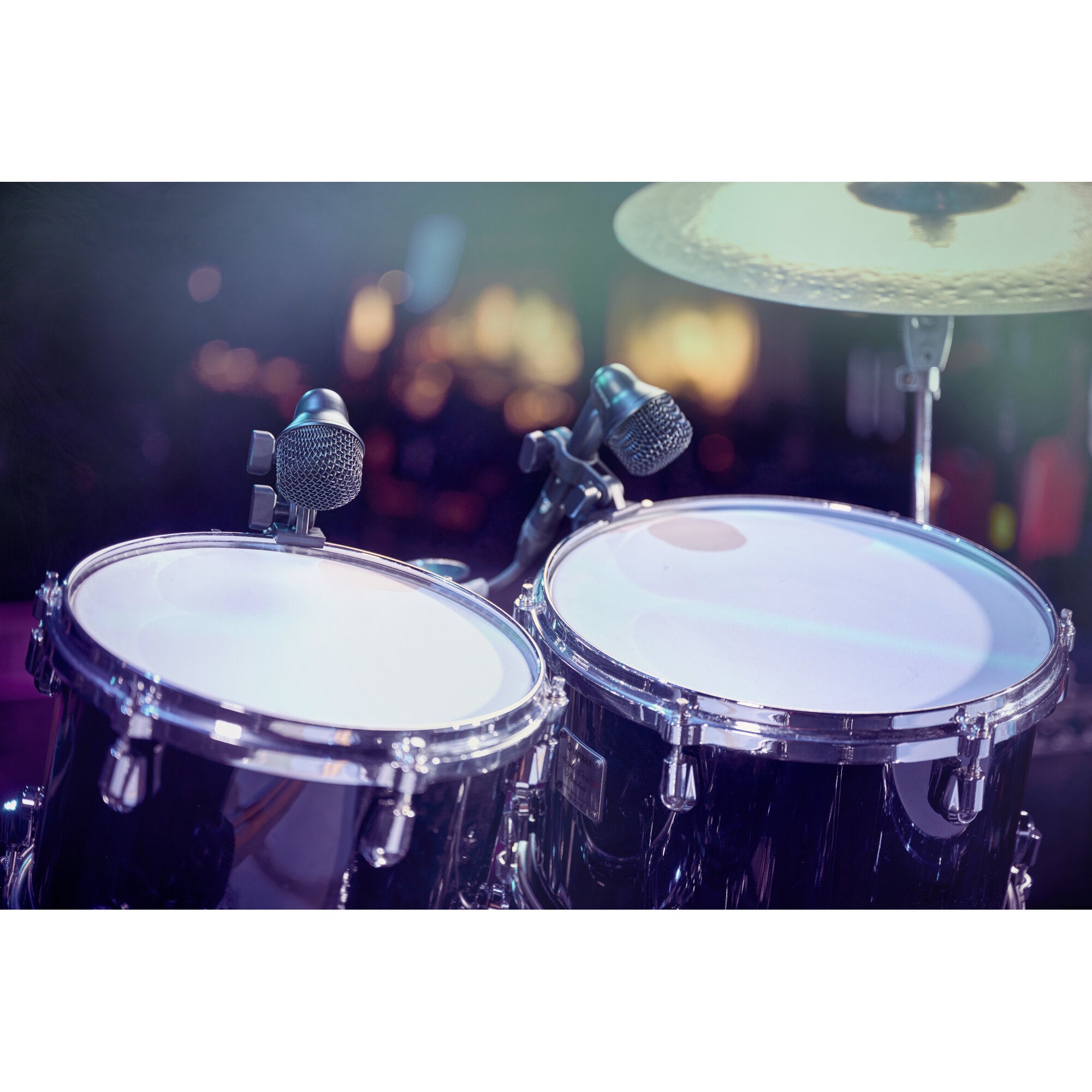 Shure Nexadyne NXN6 microfoon voor toms en snaredrums