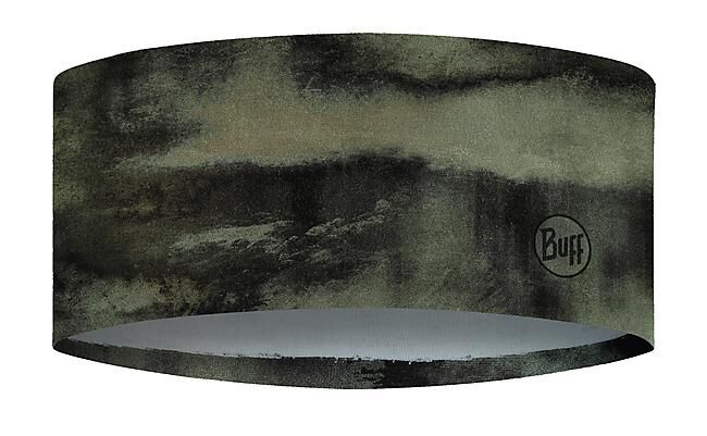 BUFF - BANDEAU THERMONET HEADBAND