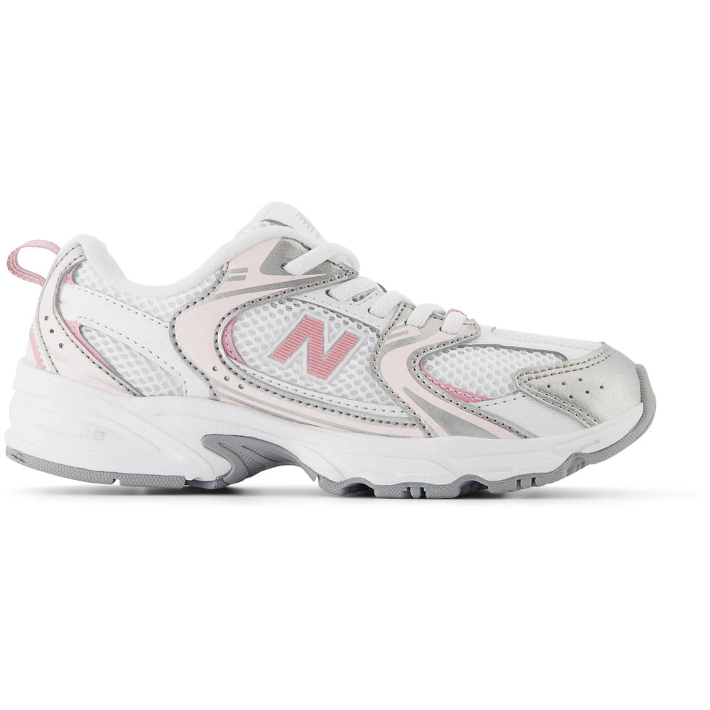 Køb New Balance Reflection 530 Kids Bungee Lace Sneakers