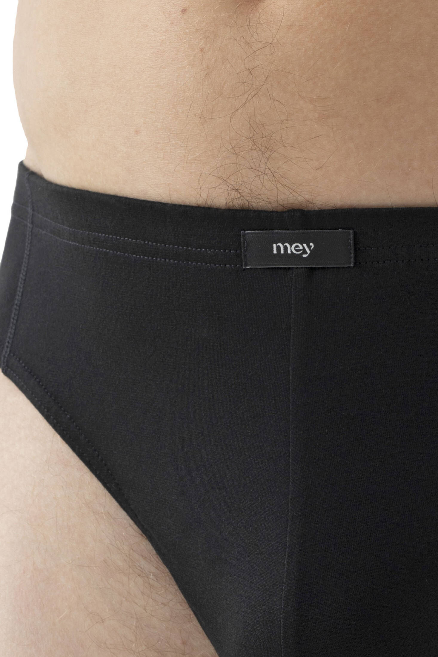 mey| Herren Slip