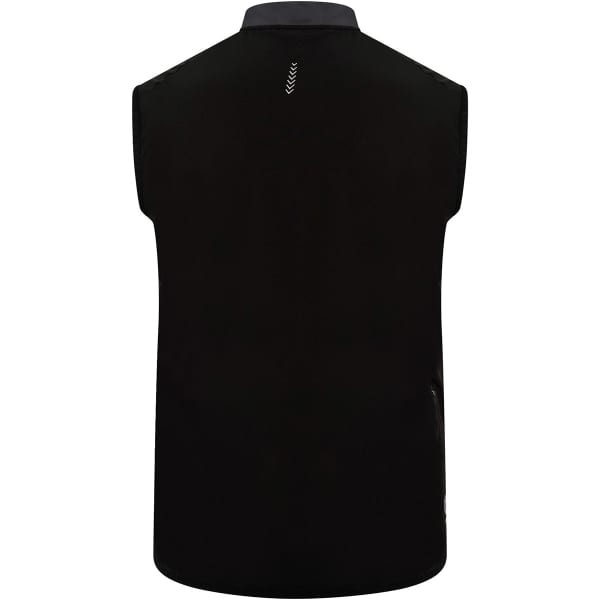 Veste vélo DARE 2B SEQUEL VEST BLACK