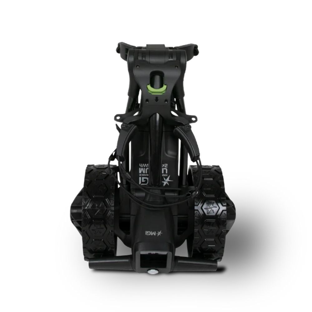 AI 500 EL-Tralle