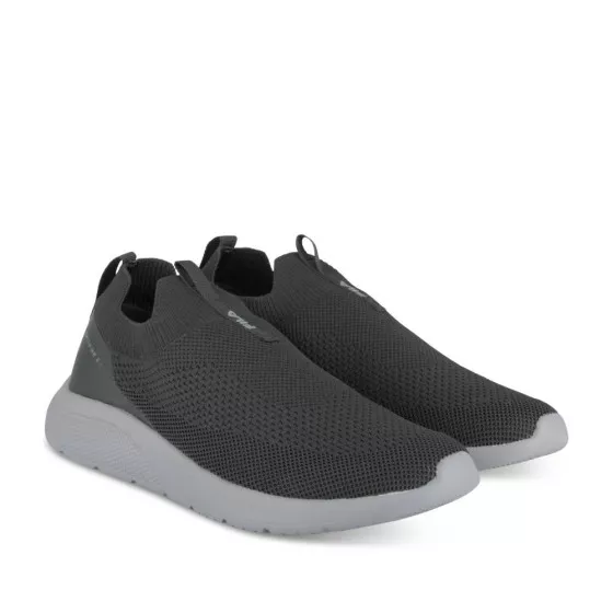 Baskets NOIR FILA Spitfire