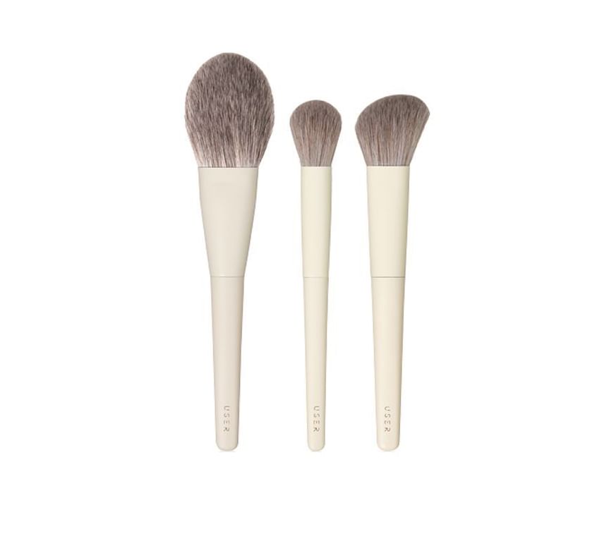 Nommon - Set van 10: Make-upkwasten (verschillende designs)