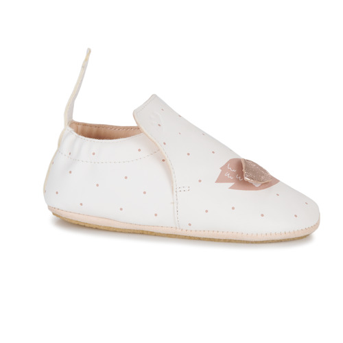 Easy Peasy - MY BLUBLU CYGNE Blanco