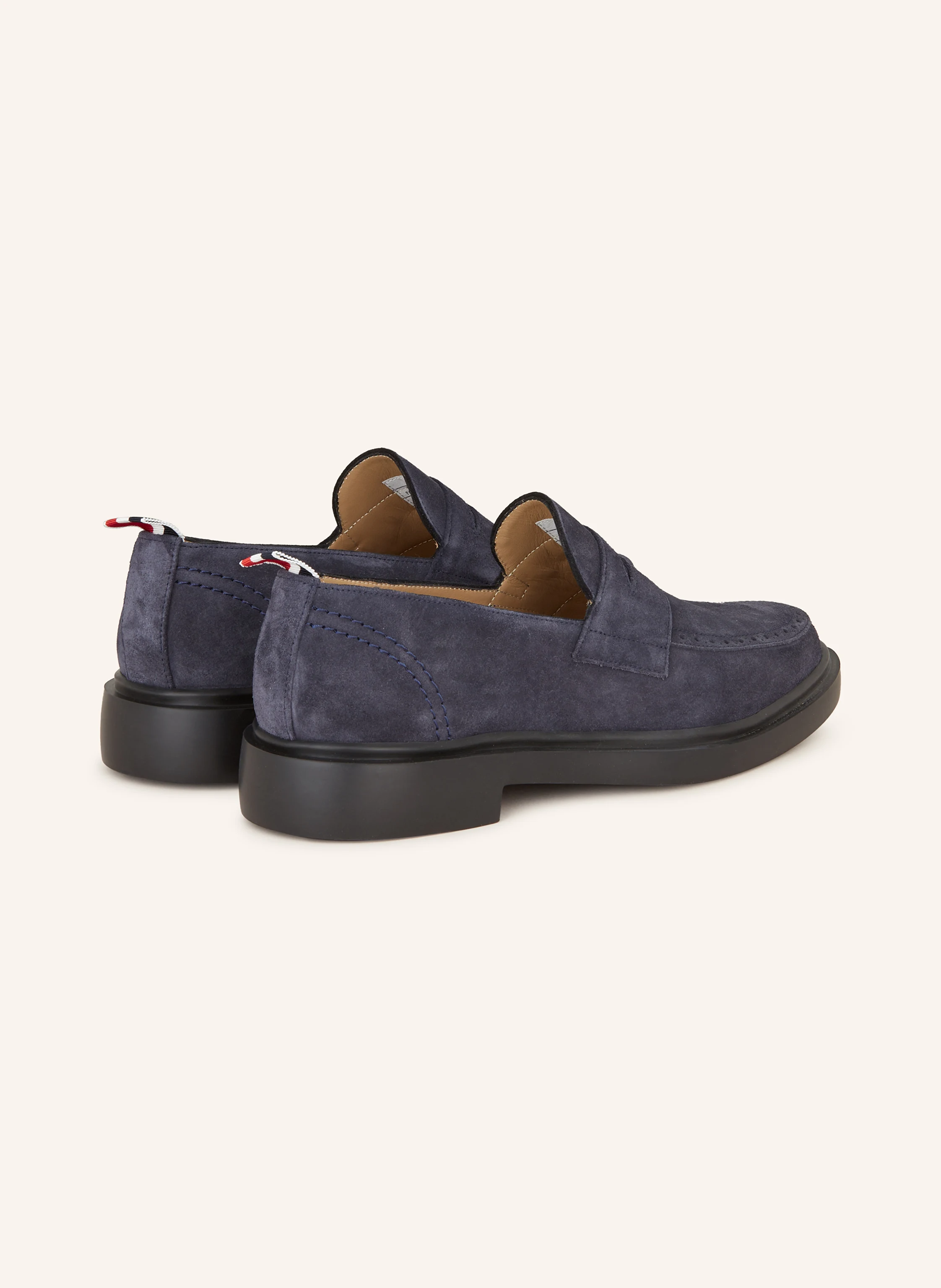 THOM BROWNE. Penny-Loafer
