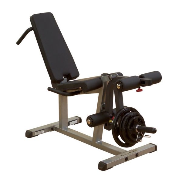 Body Solid Curl / Extensões de Body-Solid GLCE365
