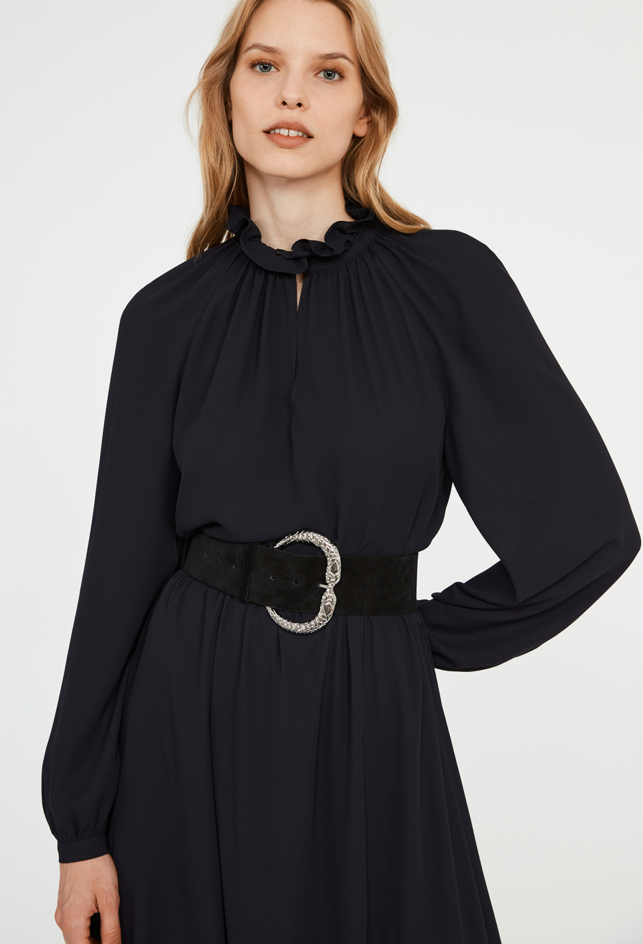 Ceinture cuir