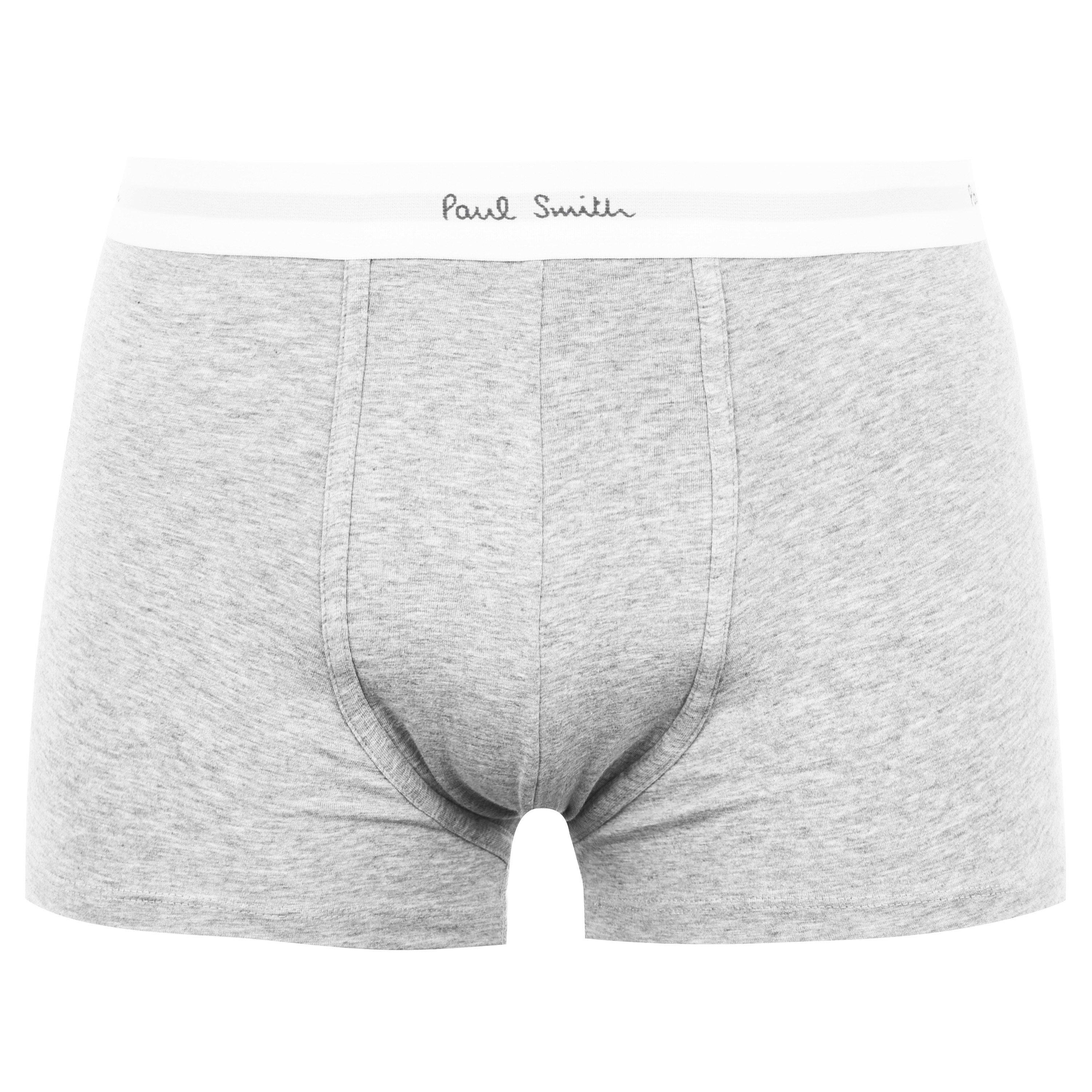 Paul Smith 3-Pack Boxer Shorts