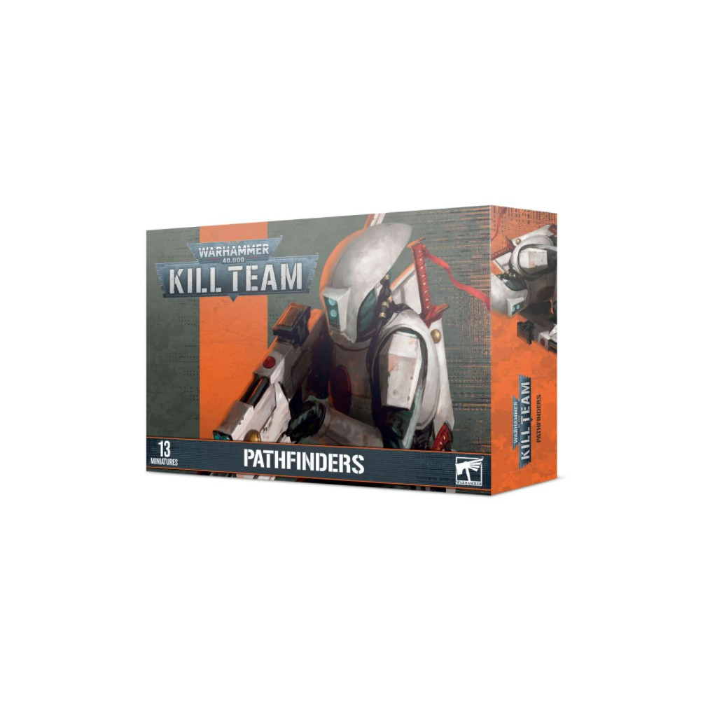 Kill Team - Cibleurs