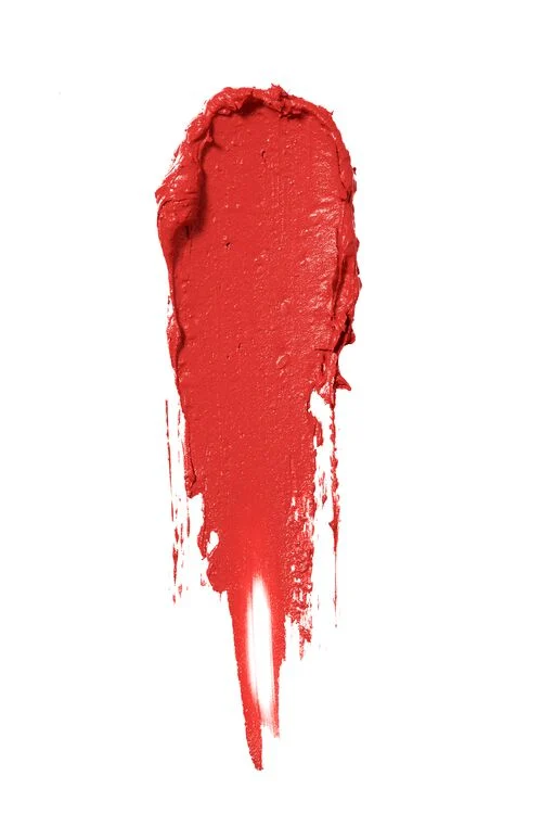 moisturising lipstick 934 classic red - crystal finish