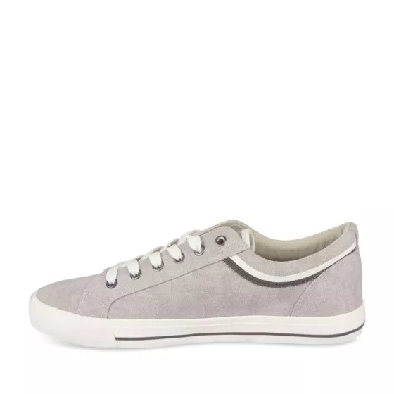 Baskets GRIS U.S. POLO ASSN.
