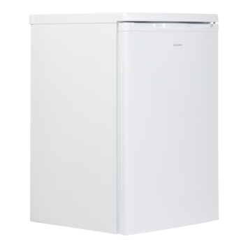 Salora FRT910W diepvrieskast vrijstaand 91 liter wit
