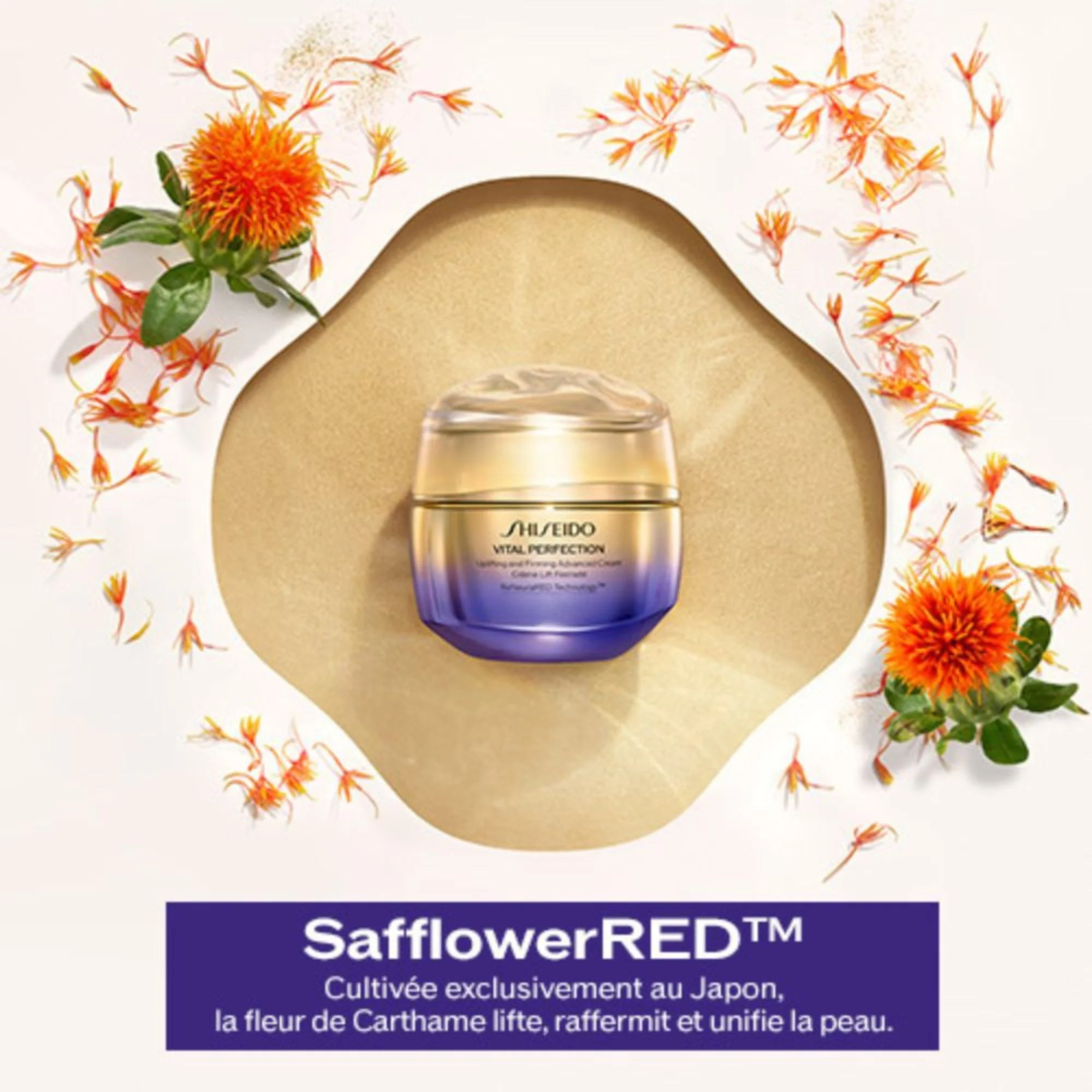 Crème Lift Fermeté |