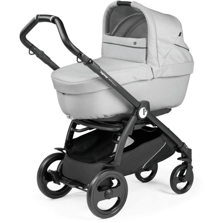 Peg Perego Kombikinderwagen Book Smart Vapor