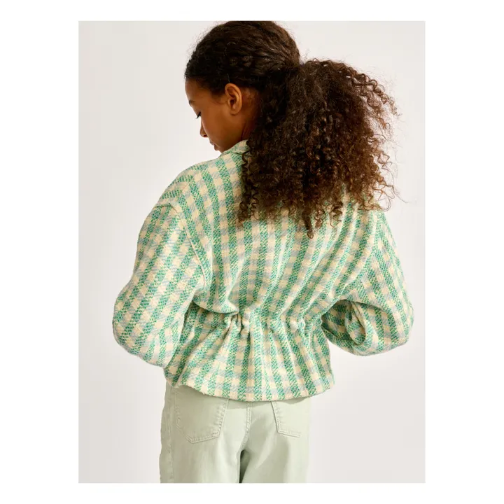 Bellerose Veste Azucar | Bleu ciel