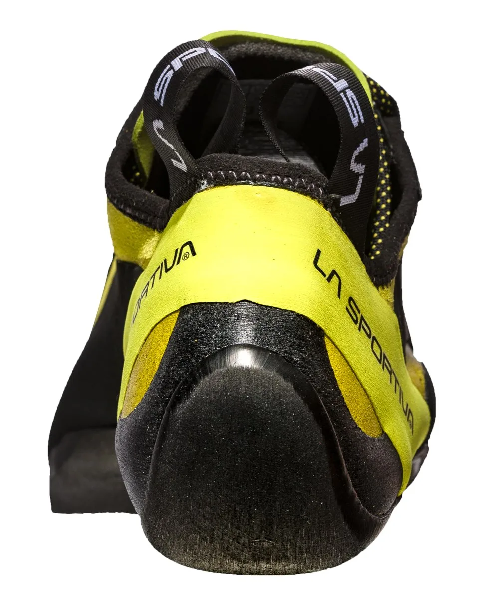 La Sportiva Unisex Miura Lime