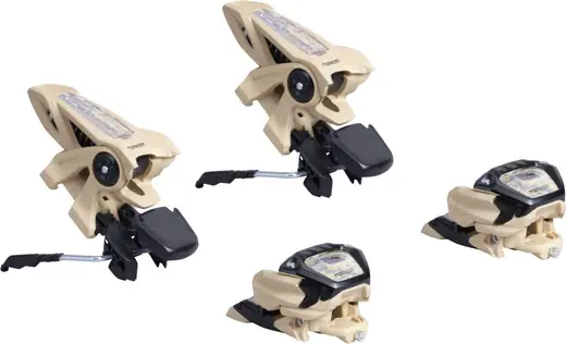 Marker Griffon 13 ID Skibindinger | SkatePro