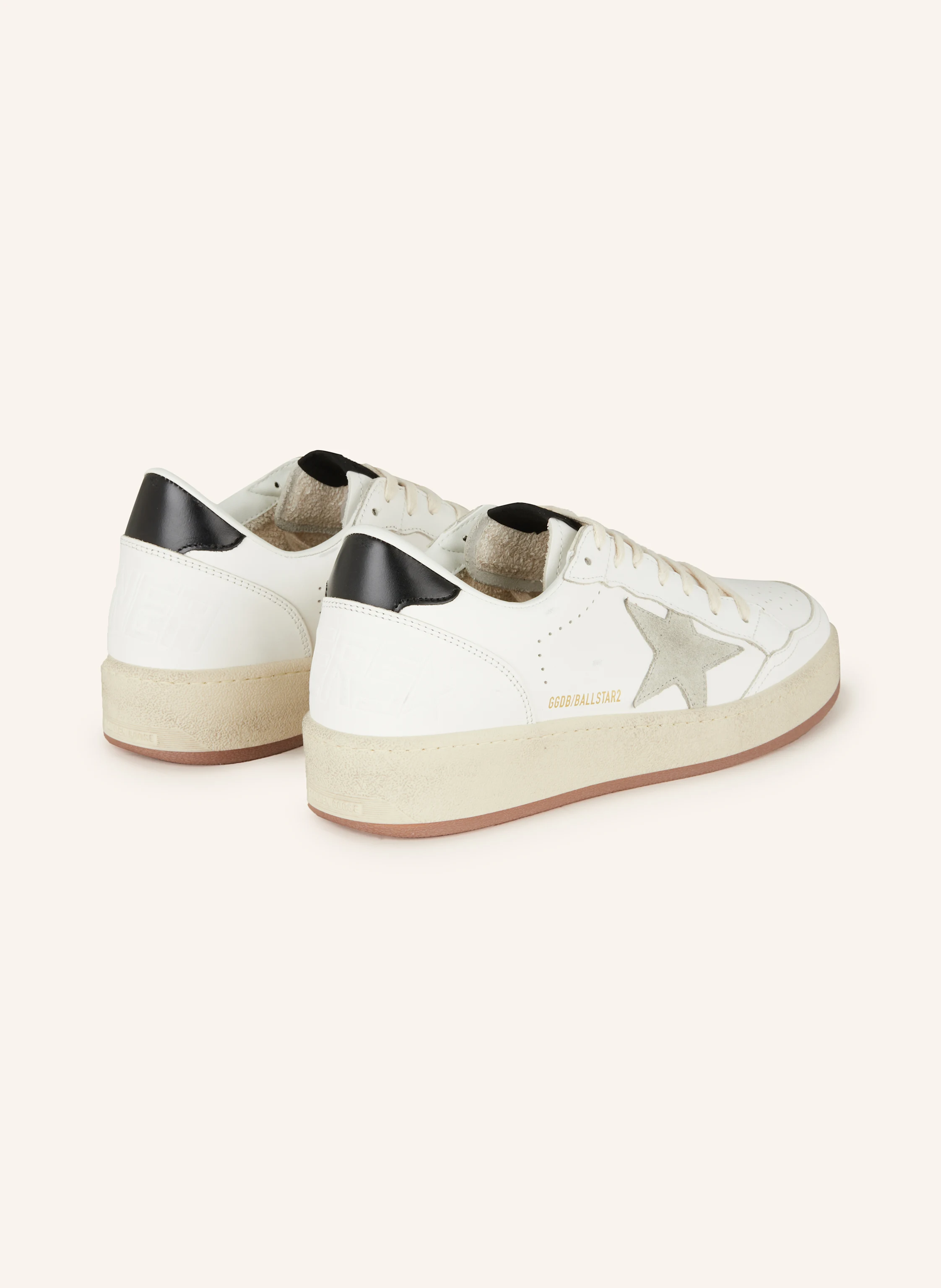 GOLDEN GOOSE Sneaker BALL STAR