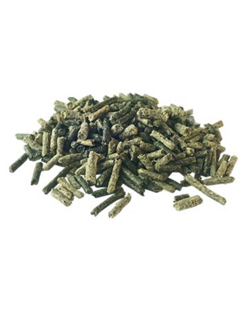 Pavo Guthealth - Voedingssupplement - 7.5 kg