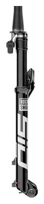 Fourche Rockshox Sid Ultimate Flight Attendant RD 29'' Race Day 2 DebonAir | Boost 15x110 mm | Offset 44 | Noir 2024