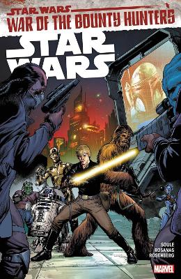 Star Wars Vol. 3 (Paperback)