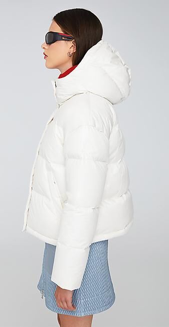 QUARTZ CO - PARKA VIVIAN