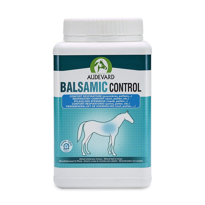 Balsamic Control Audevard 1 kg