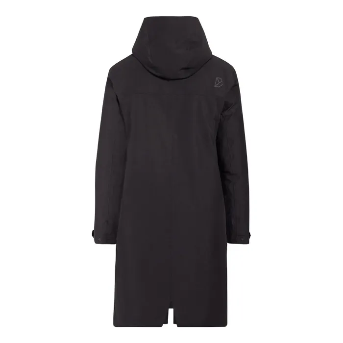 Didriksons Falke Parka Winterjas Heren