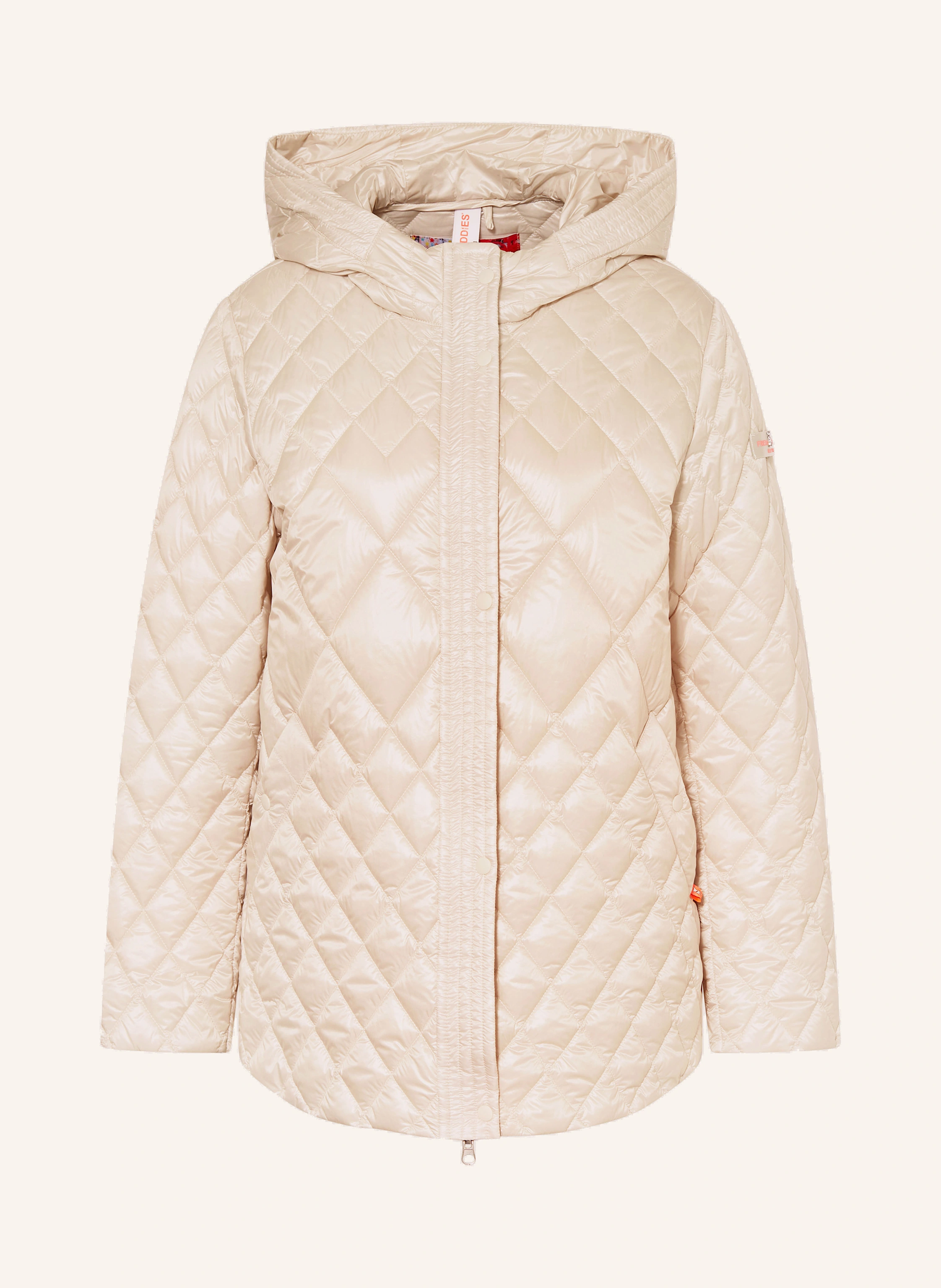 FRIEDA & FREDDIES Steppjacke SHIRLEY