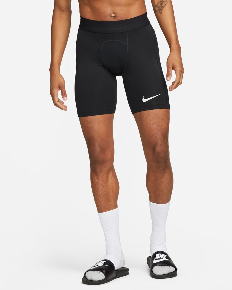 Cuissard Nike Nike Pro Noir pour homme