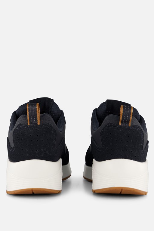 Skechers Uno Suited On Air Sneakers blauw