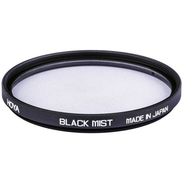 Hoya Filtro Mist Diffuser Black N?01 55mm
